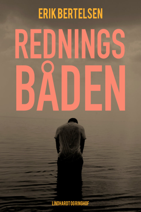 Omslag: Redningsbåden