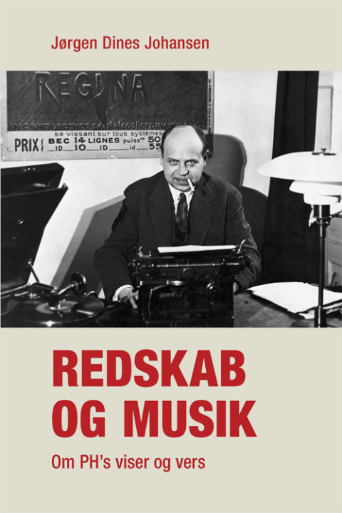 Omslag: Redskab og musik