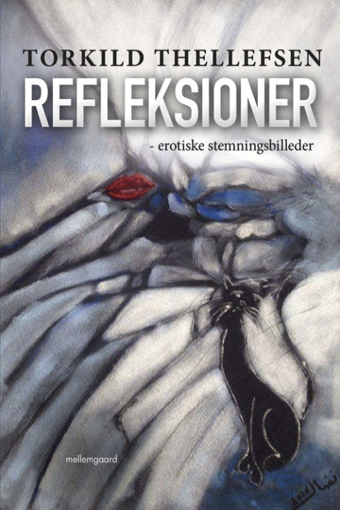 Omslag: Refleksioner