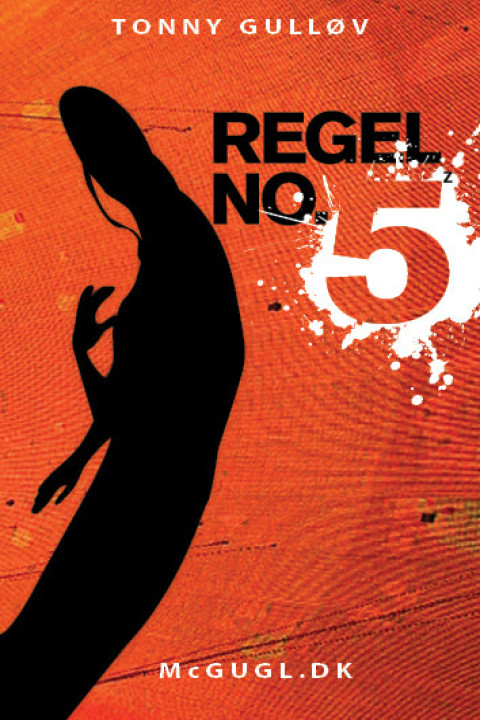 Omslag: Regel No. 5