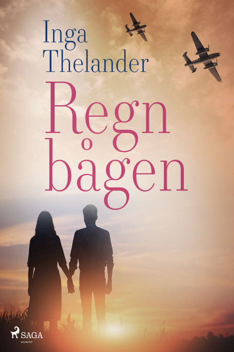 Omslag: Regnbågen