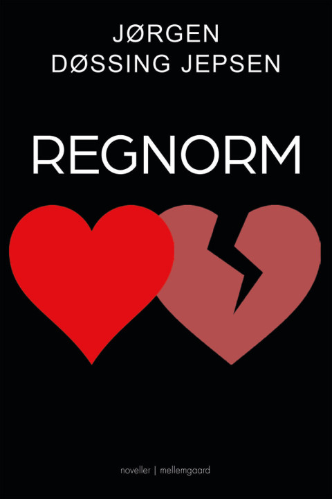 Omslag: Regnorm