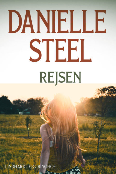 Omslag: Rejsen