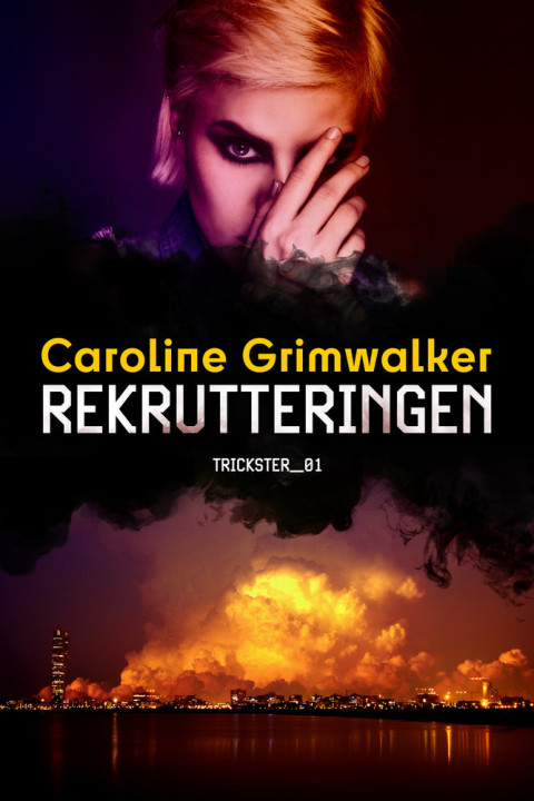 Omslag: Rekrutteringen - 1