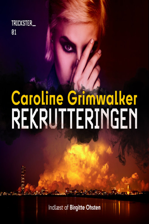 Omslag: Rekrutteringen - 1