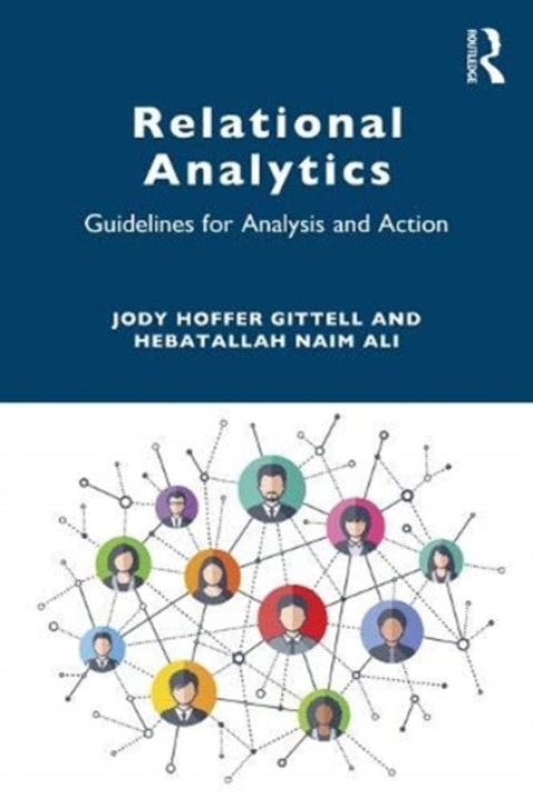 Omslag: Relational Analytics