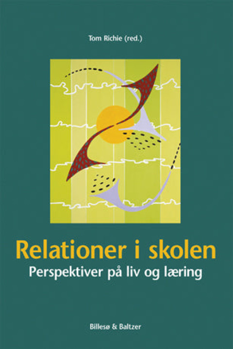 Omslag: Relationer i skolen