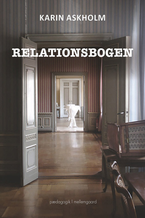Omslag: Relationsbogen