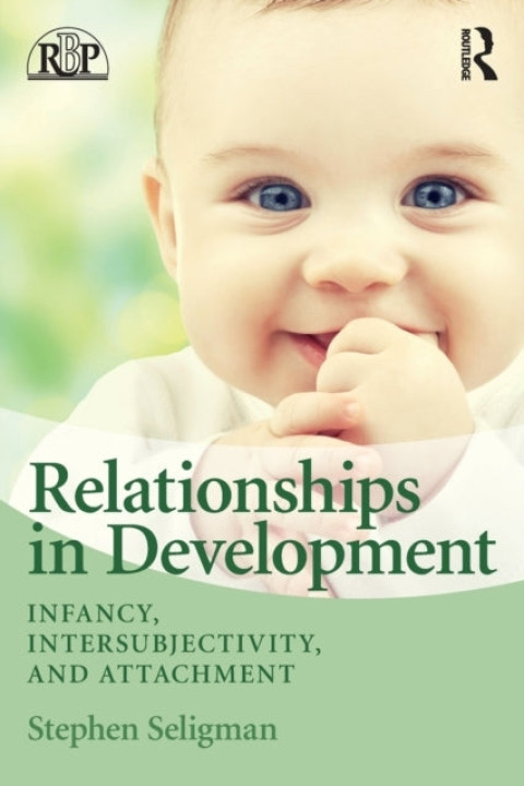 Omslag: Relationships in Development