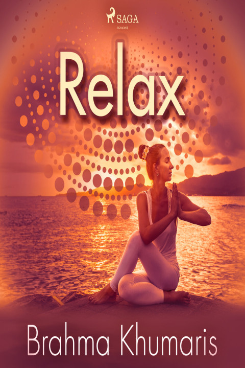Omslag: Relax
