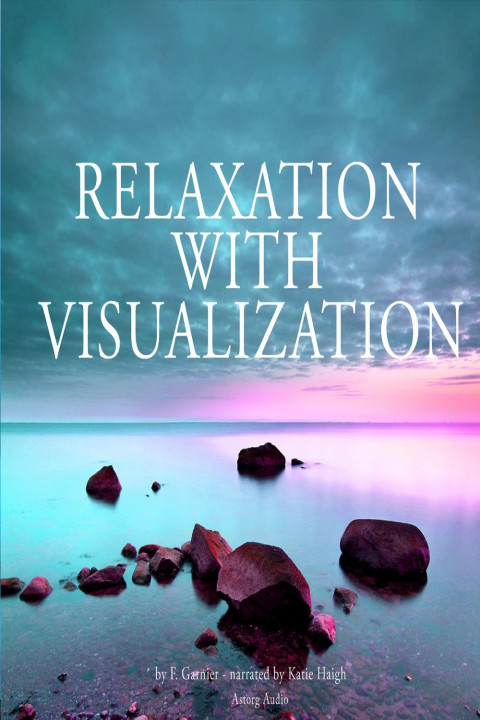 Omslag: Relaxation with Visualization