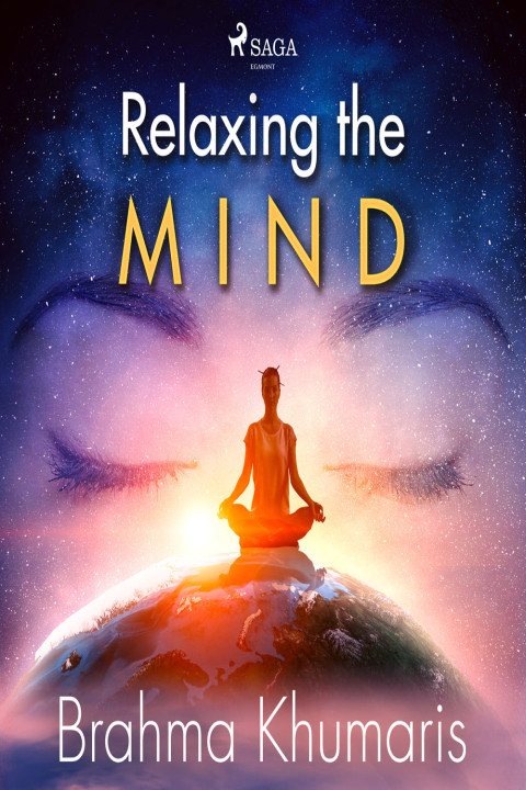 Omslag: Relaxing the Mind