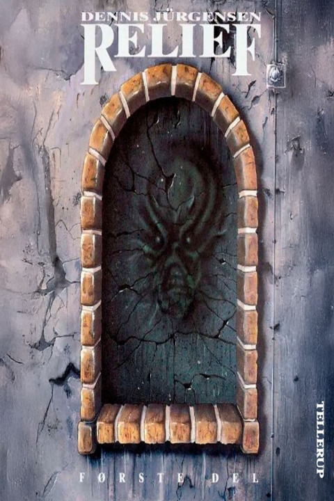 Omslag: Relief #1