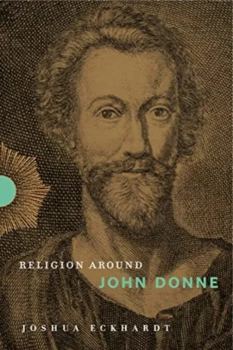 Omslag: Religion Around John Donne