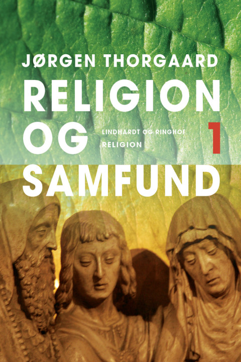 Omslag: Religion og samfund 2