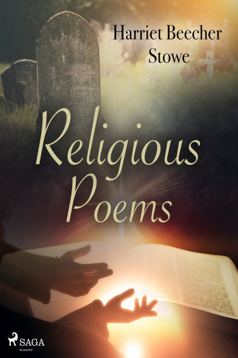 Omslag: Religious Poems