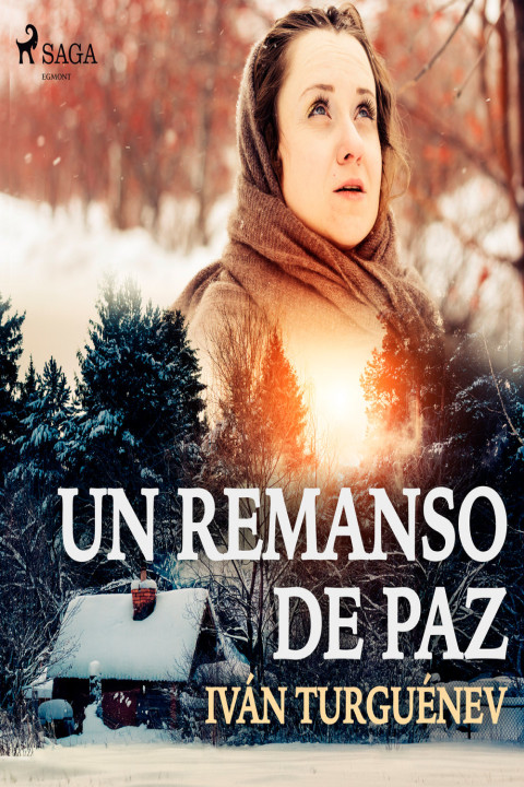 Omslag: Remanso de paz