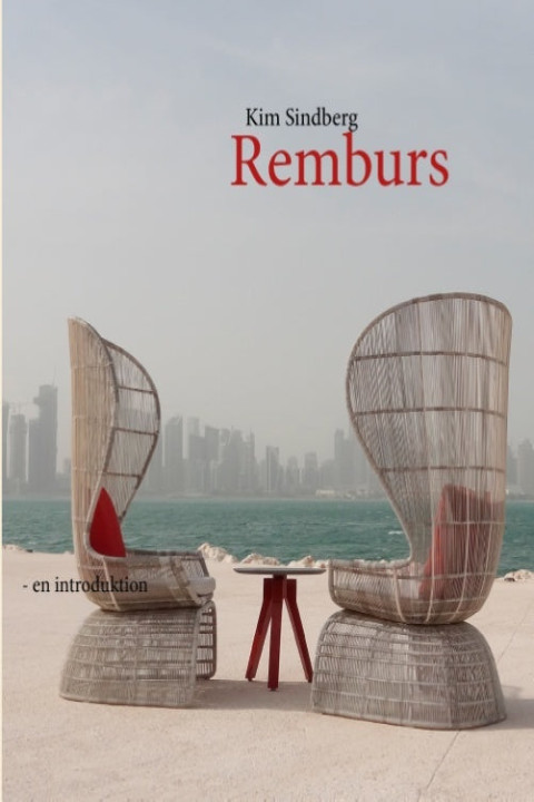 Omslag: Remburs