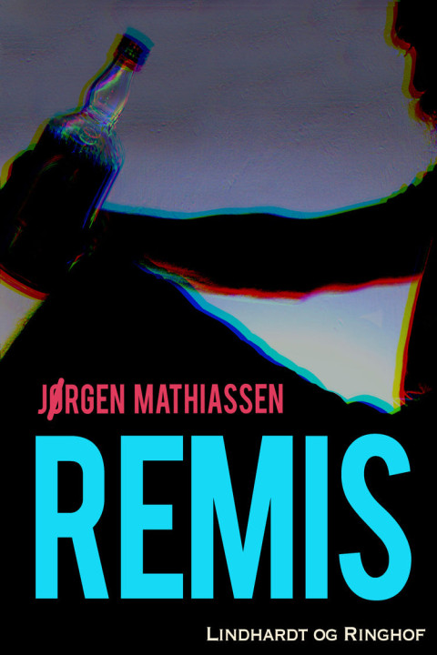 Omslag: Remis