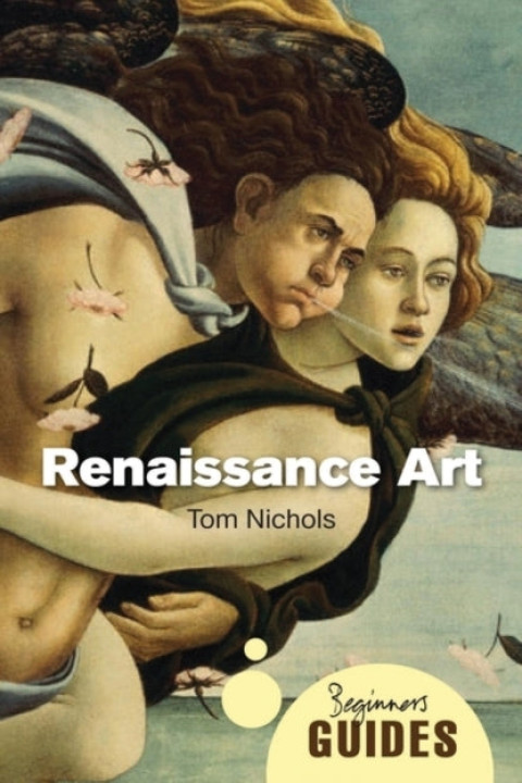Omslag: Renaissance Art