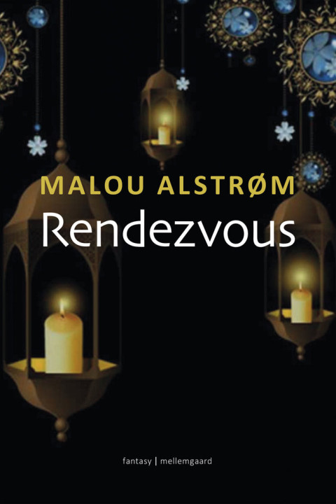Omslag: Rendezvous