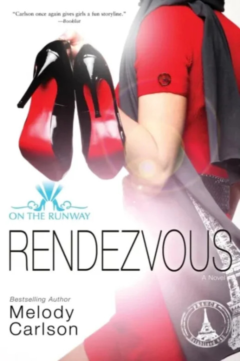 Omslag: Rendezvous