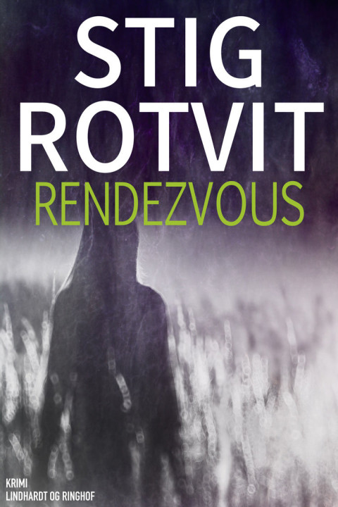 Omslag: Rendezvous