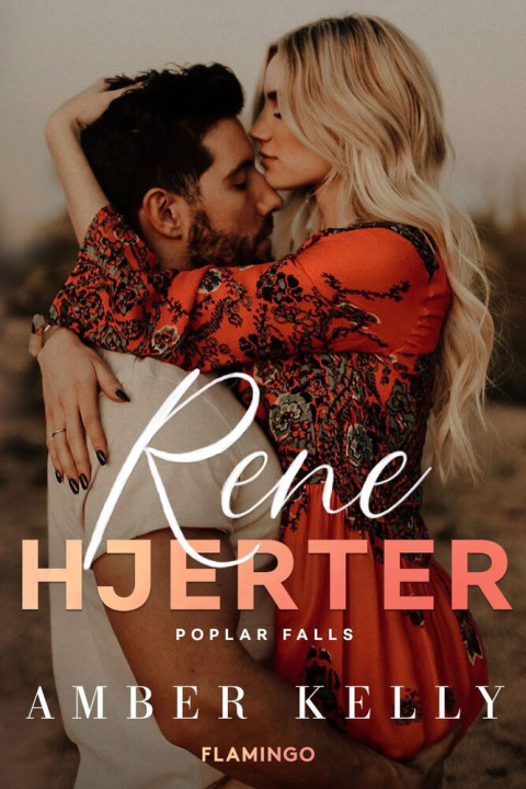 Omslag: Rene hjerter
