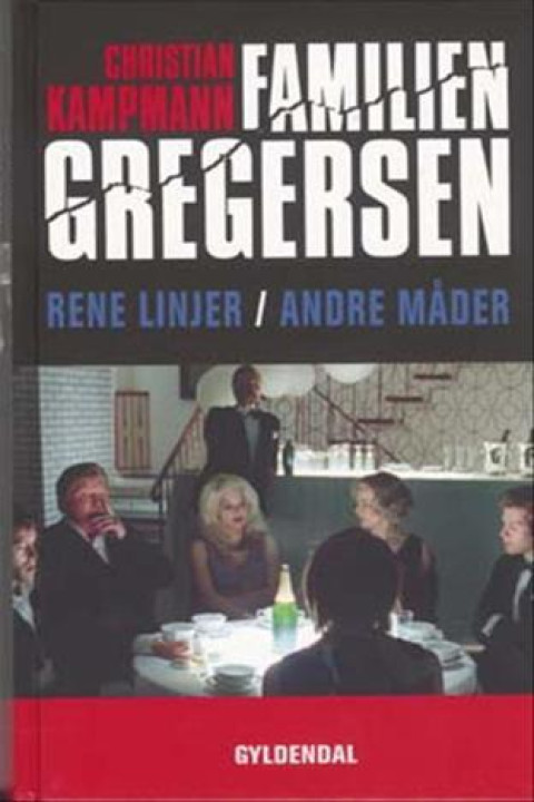 Omslag: Rene linjer/Andre måder
