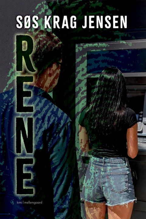 Omslag: Rene