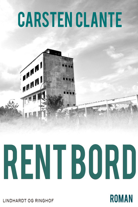 Omslag: Rent bord