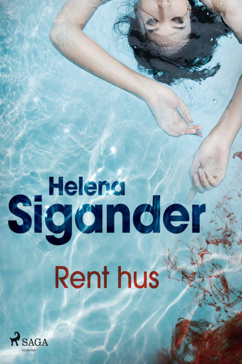 Omslag: Rent hus