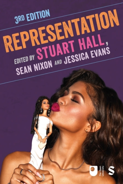 Omslag: Representation