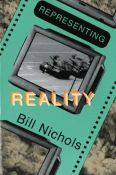 Omslag: Representing Reality - Issues and Concepts in Documentary