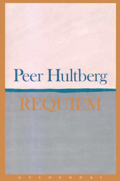 Omslag: Requiem