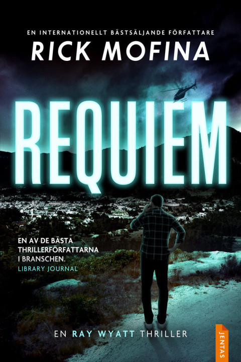 Omslag: Requiem