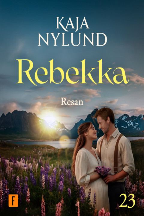 Omslag: Resan