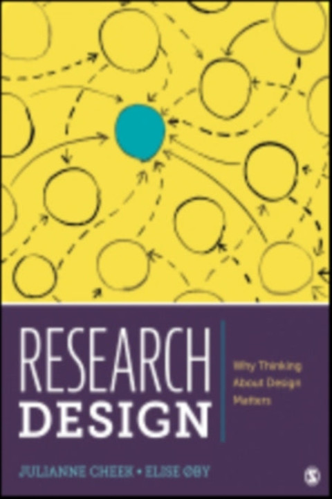 Omslag: Research Design