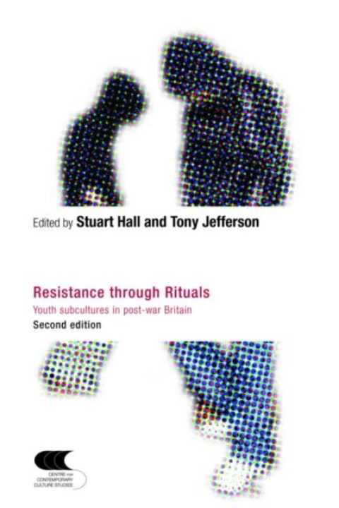 Omslag: Resistance Through Rituals