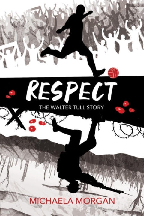 Omslag: Respect