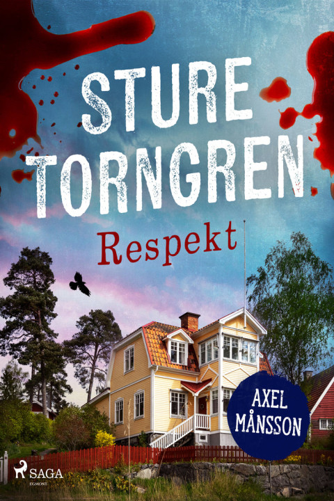 Omslag: Respekt