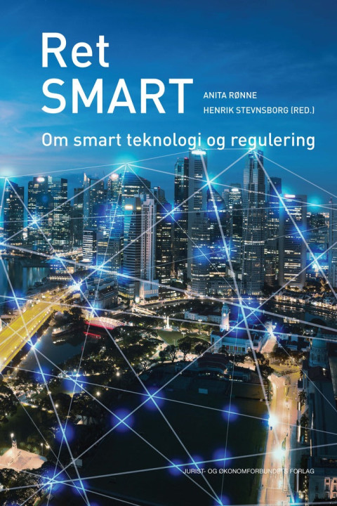 Omslag: Ret SMART