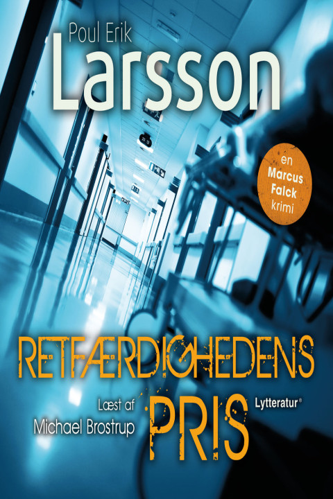 Omslag: Retfærdighedens pris