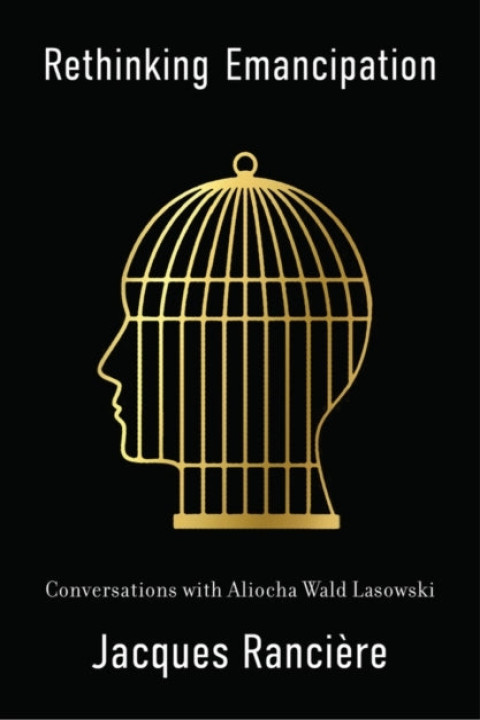 Omslag: Rethinking Emancipation