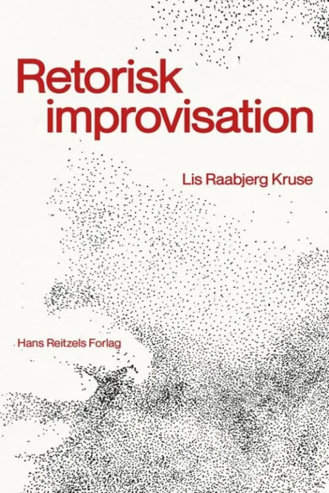 Omslag: Retorisk improvisation