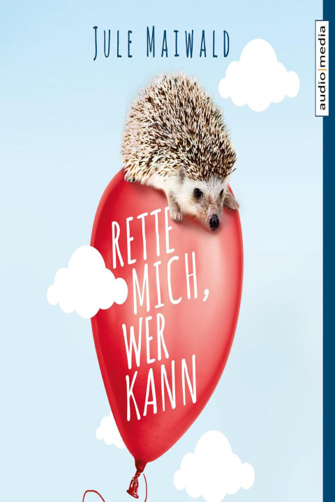 Omslag: Rette mich, wer kann
