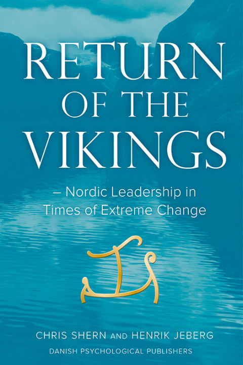 Omslag: Return of the Vikings