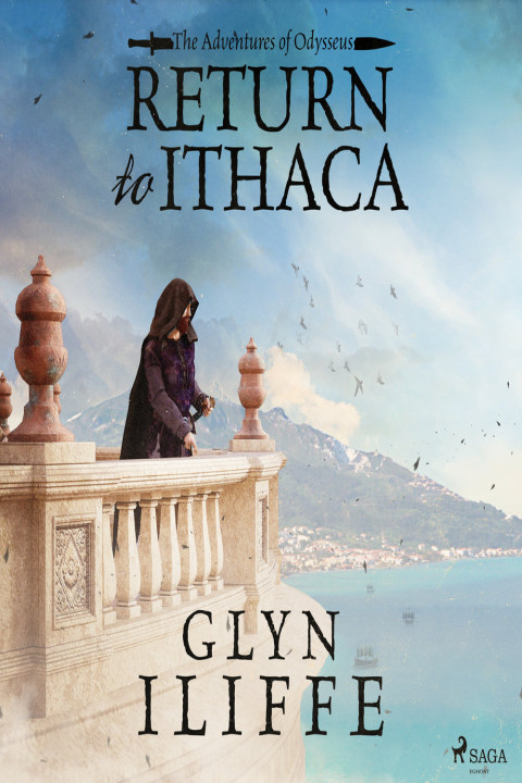 Omslag: Return to Ithaca