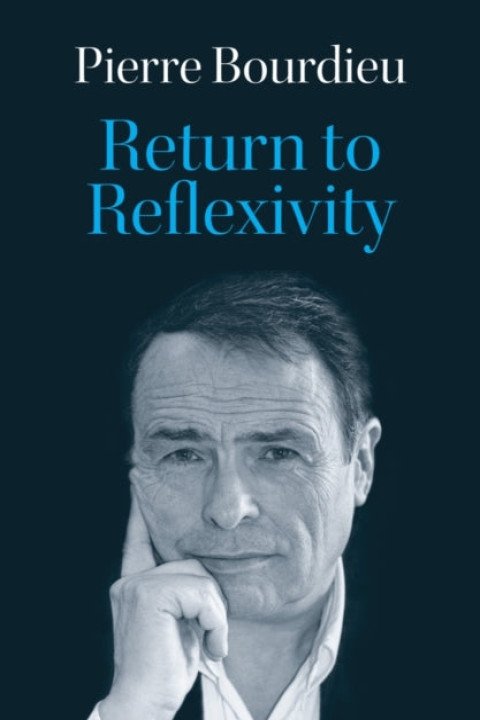 Omslag: Return to Reflexivity
