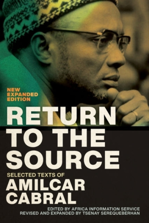 Omslag: Return to the Source